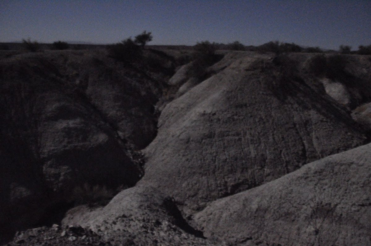 El Valle de la Luna Ischigualasto Olympiaonboard