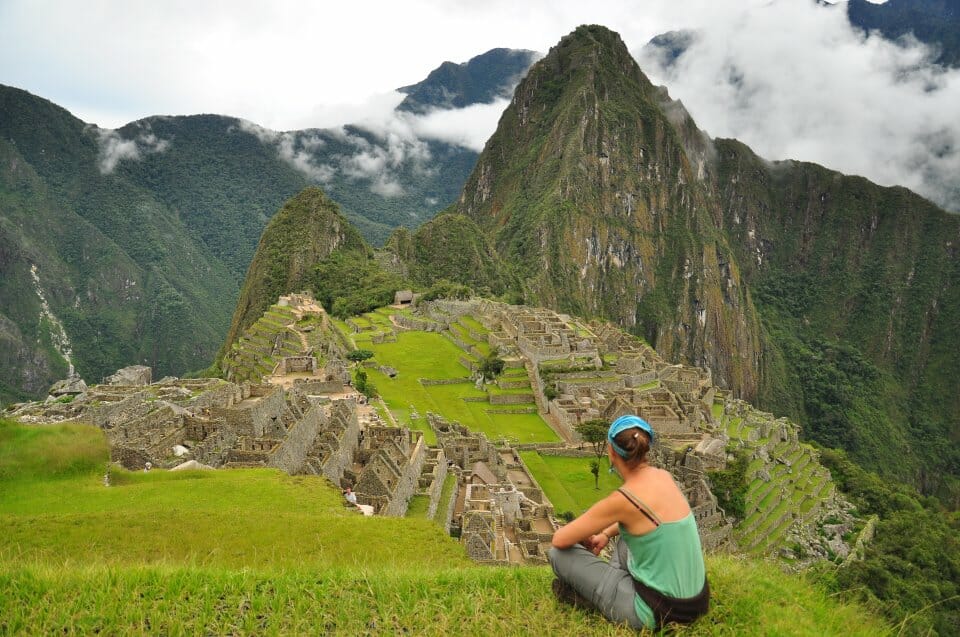 machu-picchi pérou cuzco wayna-pucchu