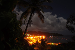 Santa Barbara de Samaná