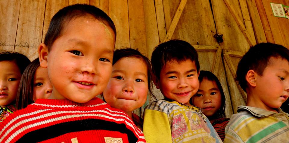 souvenirs de voyage, tour du monde en solo vietnam