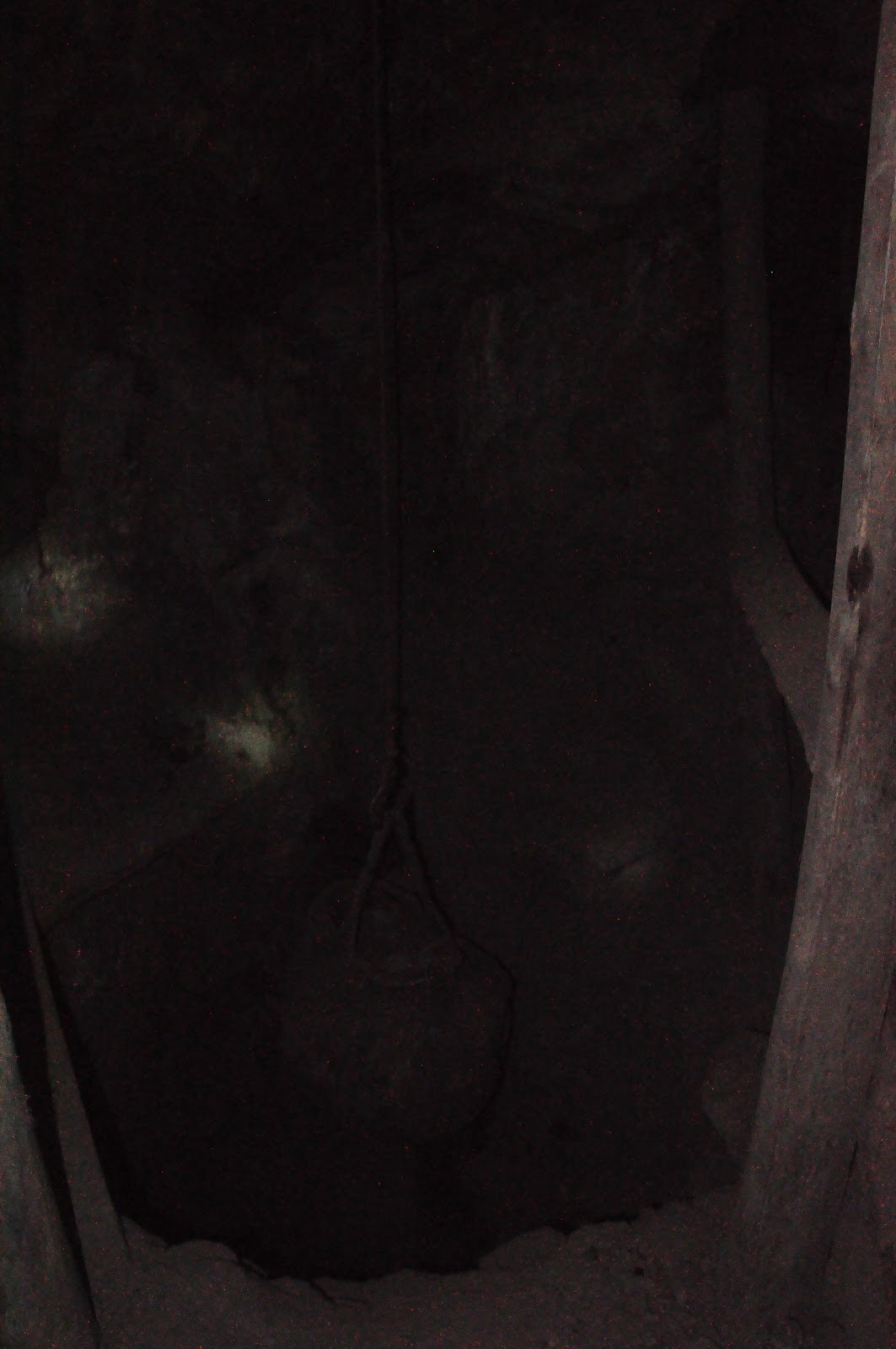 Mine de Potosi, Bolivie