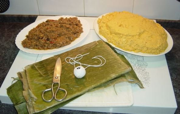 recette dominicaine plat dominicain