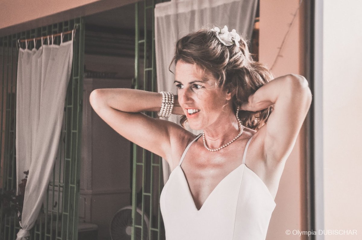 Mariage Las Galeras Samana wedding