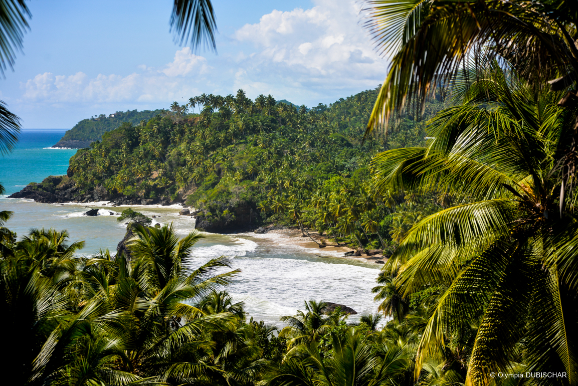 MON CIRCUIT DE 10 JOURS AUTOUR DE SAMANA - OlympiaOnBoard, Voyages Et ...