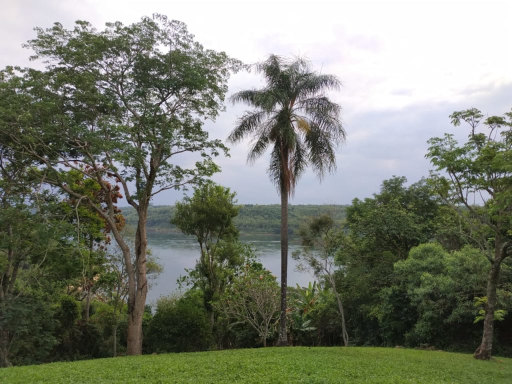 Casa Bemberg Argentine Iguazu hotel