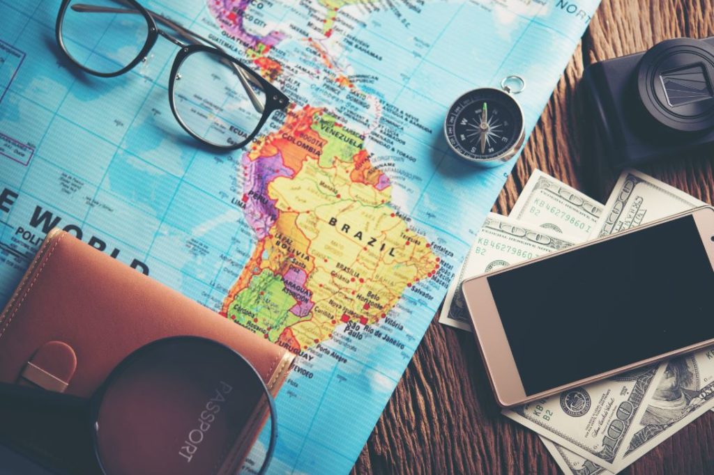 Travel Planner Organisation de voyages en République dominicaine