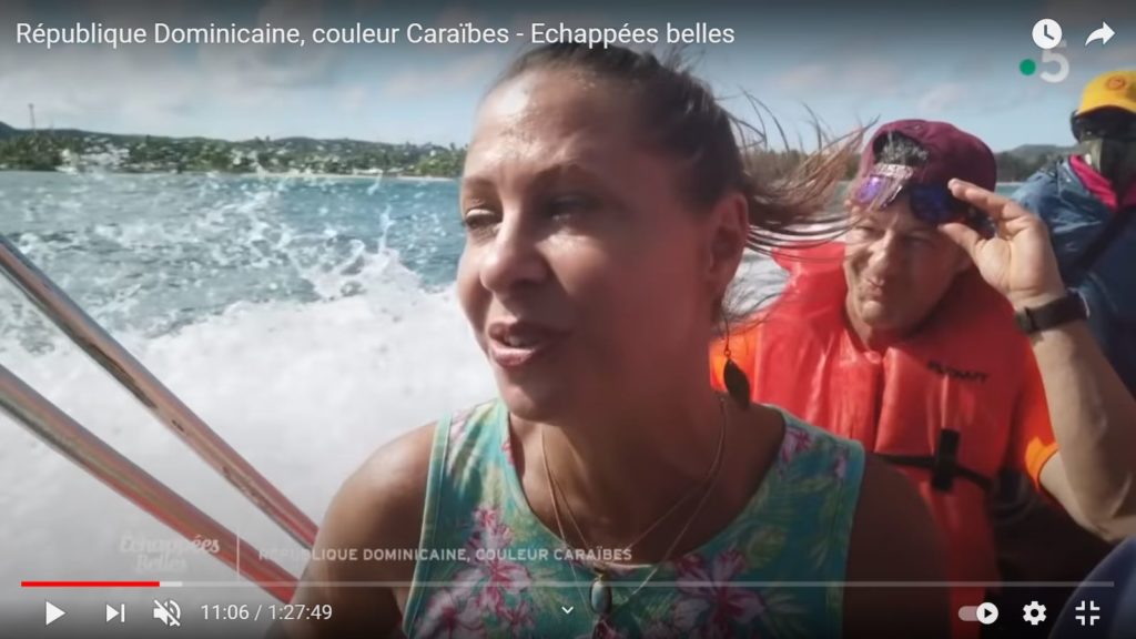 échappées belles dominicaine