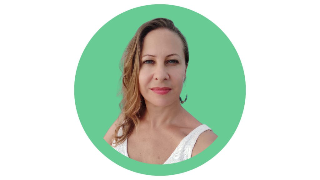 République Dominicaine : Olympia Dubischar Travel Planner
experte