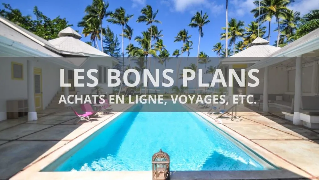 bons plans voyage en république dominicaine