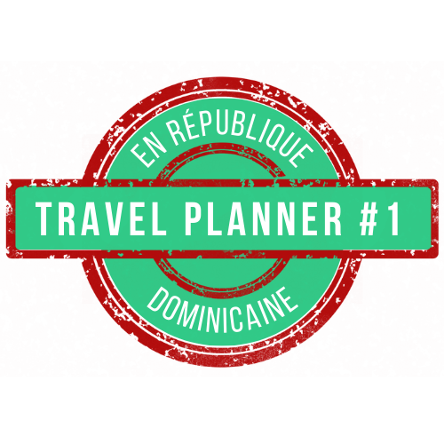 Logo Travel Planner N°1 OlympiaOnBoard en république Dominicaine